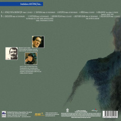 ZÜLFÜ LİVANELİ MIKIS THEODORAKIS – güneş topla benim için