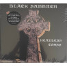 BLACK SABBATH – headless cross