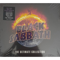 BLACK SABBATH – the...