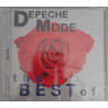 DEPECHE MODE – the best of vol.1  CD + DVD
