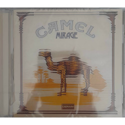 CAMEL – mirage