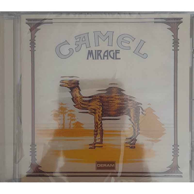 CAMEL – mirage
