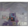 ELOY – colours