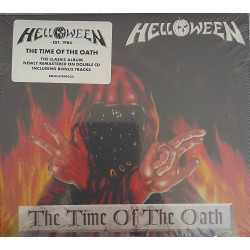 HELLOWEEN – the time of the...