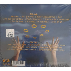 HELLOWEEN – master of the rings 2CD
