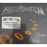 HELLOWEEN – master of the rings 2CD