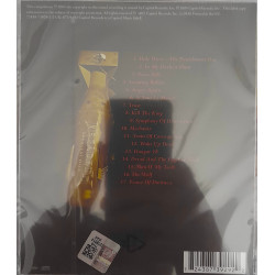 MEGADETH – greatest hits:back to the start