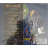 MEGADETH – rust in peace