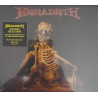 MEGADETH – the world needs a hero