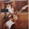 STEVIE RAY VAUGHAN & DOUBLE TROUBLE – Live At Carnegie Hall (ön kapak)