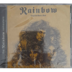 RAINBOW – long live rock...