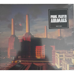 PINK FLOYD – animals