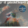 PINK FLOYD – a saucerful of secrets