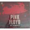 PINK FLOYD – pink Floyd at pompeii   2CD