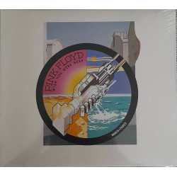 PINK FLOYD – wish you were...