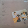THE VAUGHAN BROTHERS – Family Style