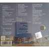 ROGER WATERS – in the flesh-live   2CD+DVD (LIMITED EDITION)