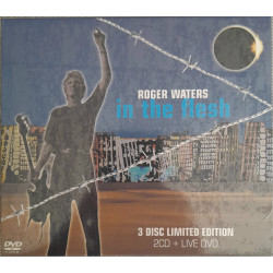 ROGER WATERS – in the...