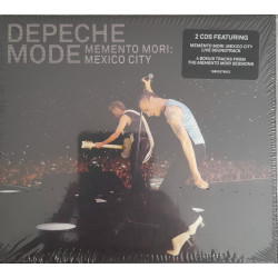 DEPECHE MODE – memnto...