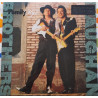 THE VAUGHAN BROTHERS – Family Style (ön kapak)