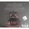 DEPECHE MODE – memnto mori:mexico city  2CD