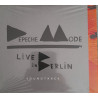 DEPECHE MODE – live in berlin   2CD