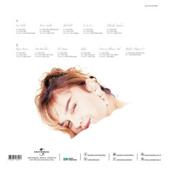 SEZEN AKSU – düş bahçeleri (beyaz)