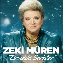 ZEKİ MÜREN – zirvedeki...