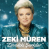ZEKİ MÜREN – zirvedeki şarkılar