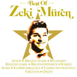 ZEKİ MÜREN – best of