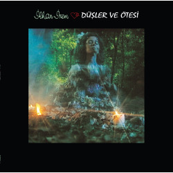 İLHAN İREM – düşler ve ötesi