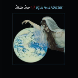 İLHAN İREM – uçuk mavi pencere
