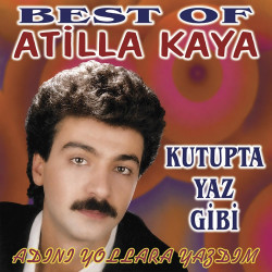 ATİLLA KAYA – best of