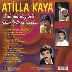 ATİLLA KAYA – best of