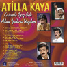 ATİLLA KAYA – best of