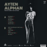 AYTEN ALPMAN – Türk Pop Tarihi / Eski 45'likler