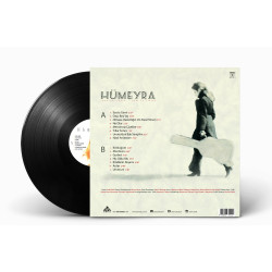 HÜMEYRA – eski 45’likler