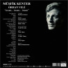 MÜŞFİK KENTER – bir garip Orhan Veli