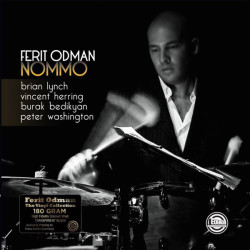 FERİT ODMAN – Nommo...