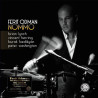 FERİT ODMAN – Nommo  (transparent Black vinyl)