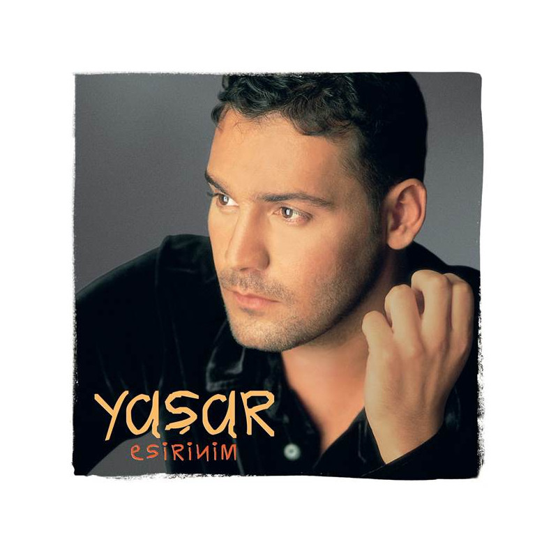 YAŞAR – esirinim