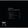 TEOMAN – kırılganlar kralı