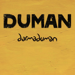 DUMAN – darmaduman  2LP