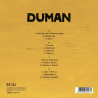 DUMAN – darmaduman  2LP