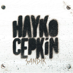 HAYKO CEPKİN – sandık