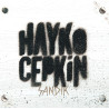 HAYKO CEPKİN – sandık