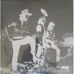 APHRODITE’S CHILD – It’s Five O’Clock (LIMITED EDITION (500 Copies), NUMBERED (363/500))