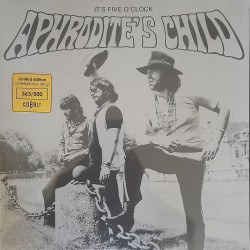 APHRODITE’S CHILD – It’s...