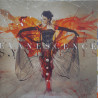 EVANESCENCE - Synthesis   (ön kapak)