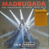 MADRUGADA – The Industrial Silence Tour 2019 (Live At Rockpalast)   3LP